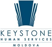 keystone moldova logo