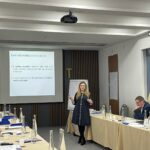 Keystone Moldova continuă activitățile privind reforma sistemului de îngrijire a copiilor