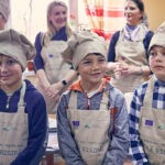 ,,Coșul alimentelor salvate’’ - campanie de informare lansată cu suportul Uniunii Europene