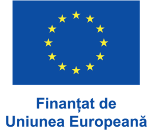 finantat de uniunea europeana