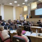 Keystone Moldova sprijină actorii reformei sistemului de îngrijire a copilului