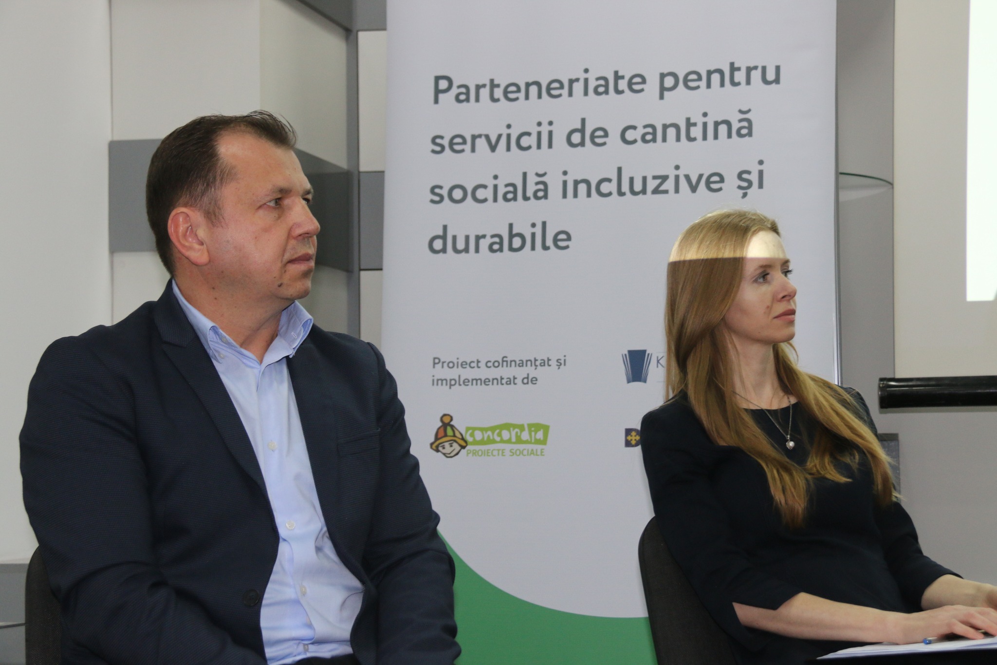 Food Industry Roundtable photo