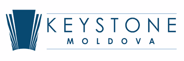 logos 4 keystone moldova